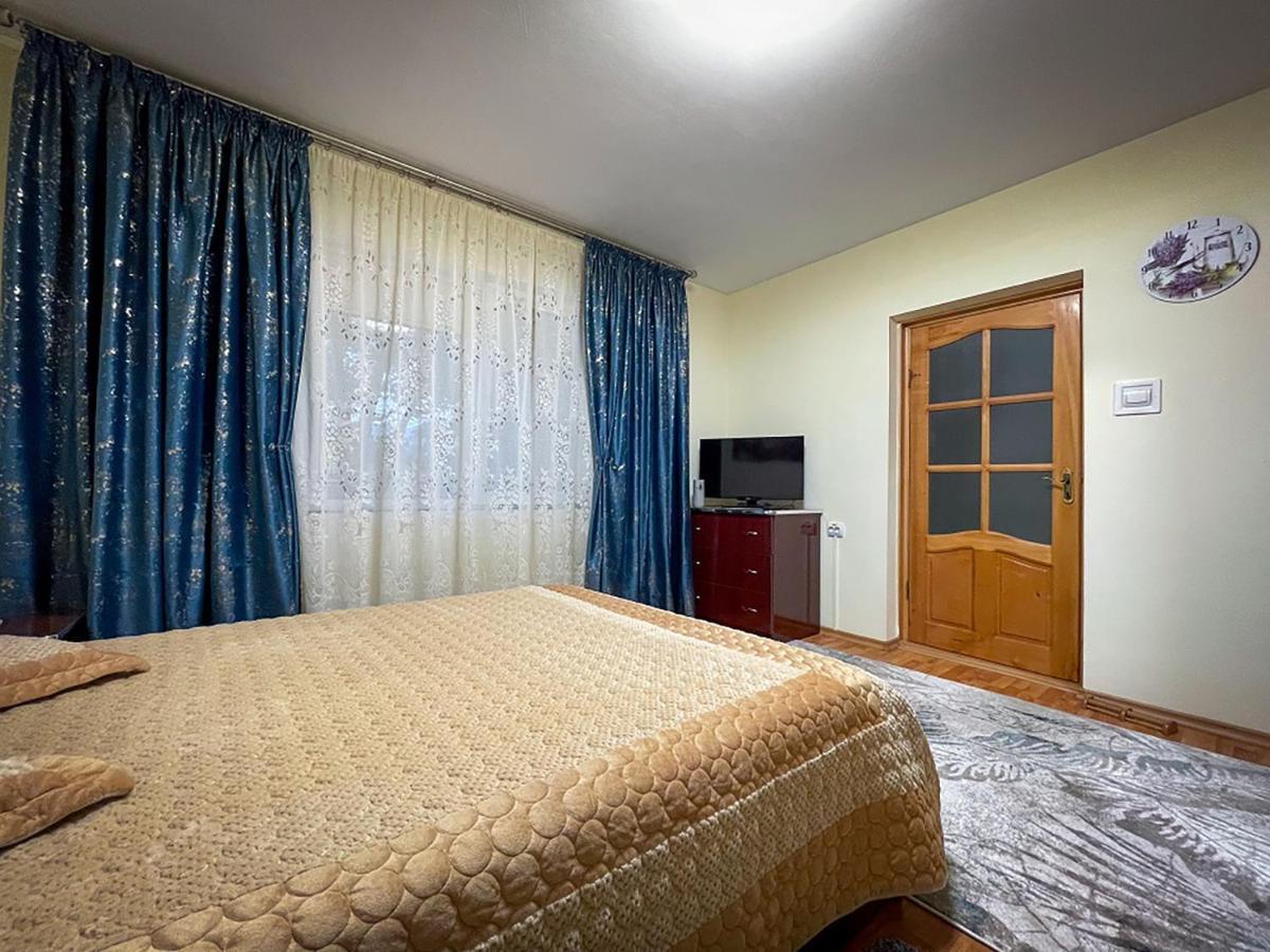 Hotel Casuta Mariuca Greci Exterior foto