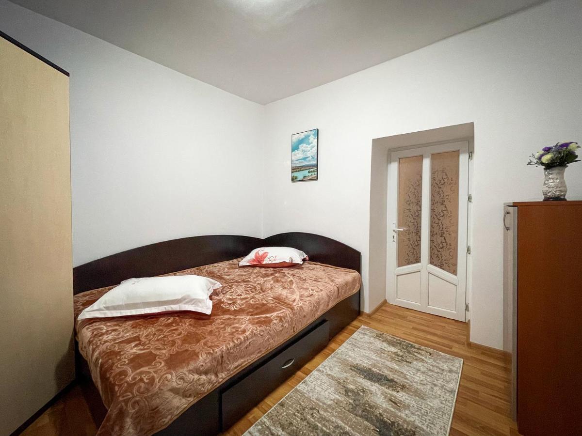 Hotel Casuta Mariuca Greci Exterior foto