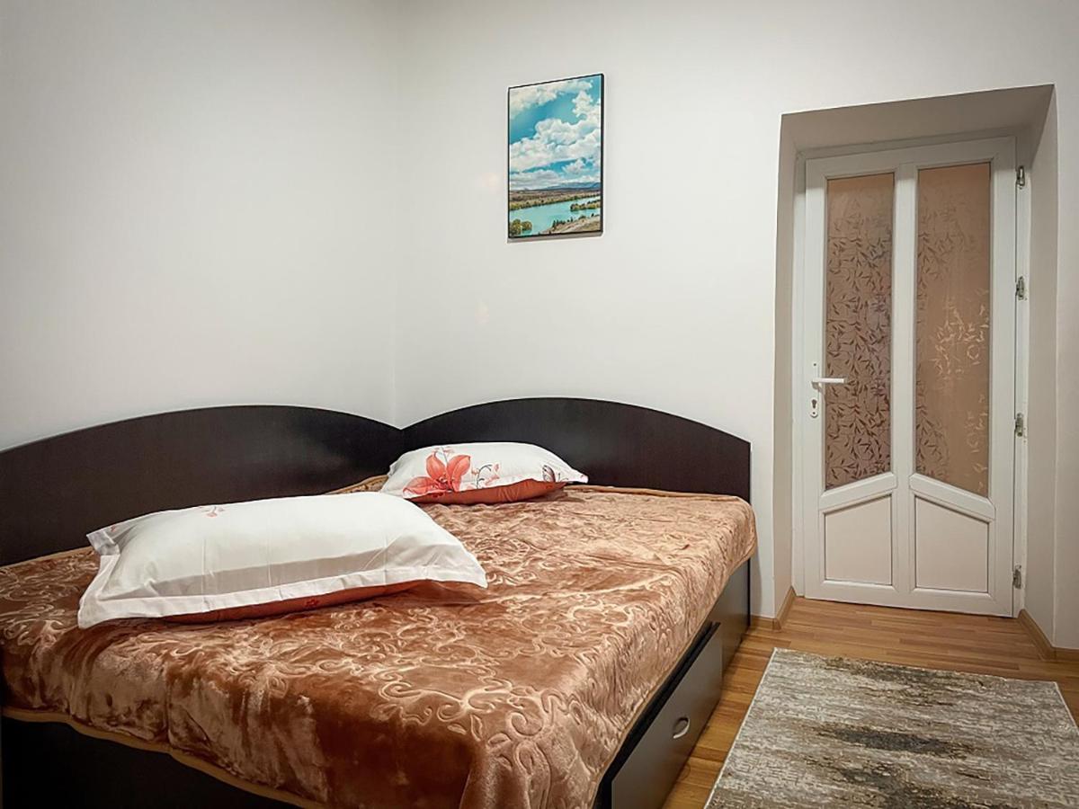 Hotel Casuta Mariuca Greci Exterior foto
